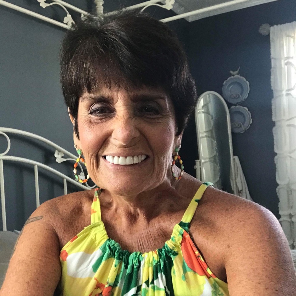 Meet your Posher, Donna